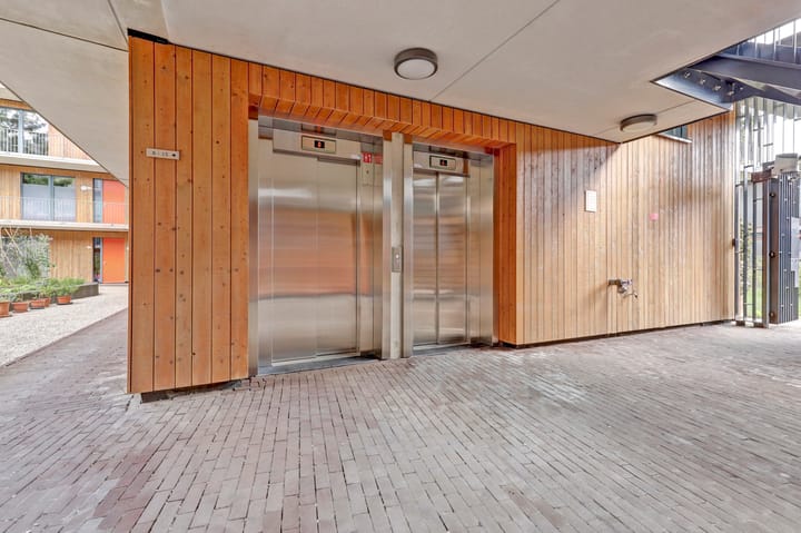 Foto 7 van Klein Vijverdal 42