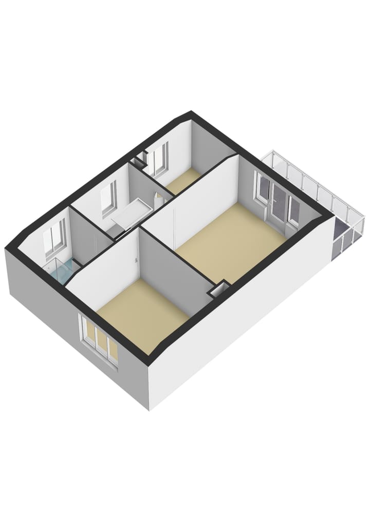 Foto 50 van F.A. Molijnlaan 44