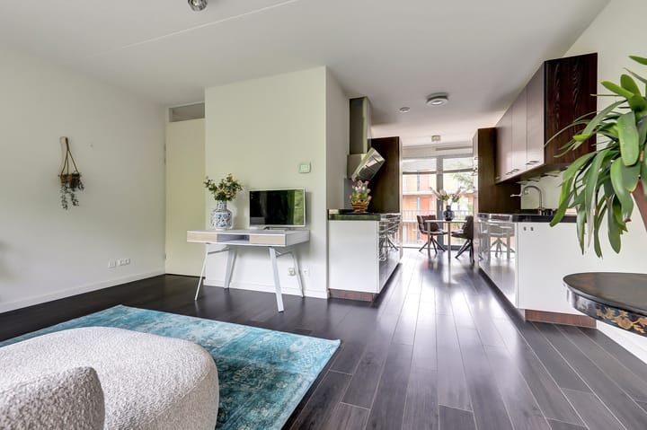 Foto 15 van Klein Vijverdal 42