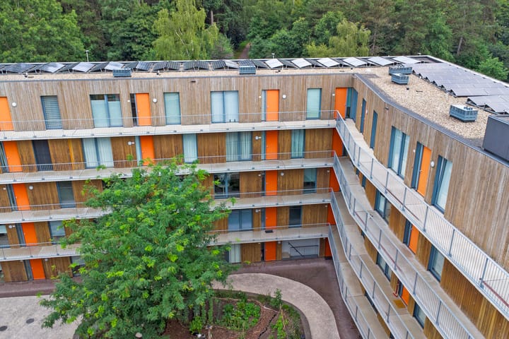 Foto 36 van Klein Vijverdal 42