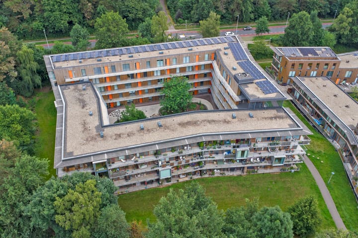 Foto 37 van Klein Vijverdal 42