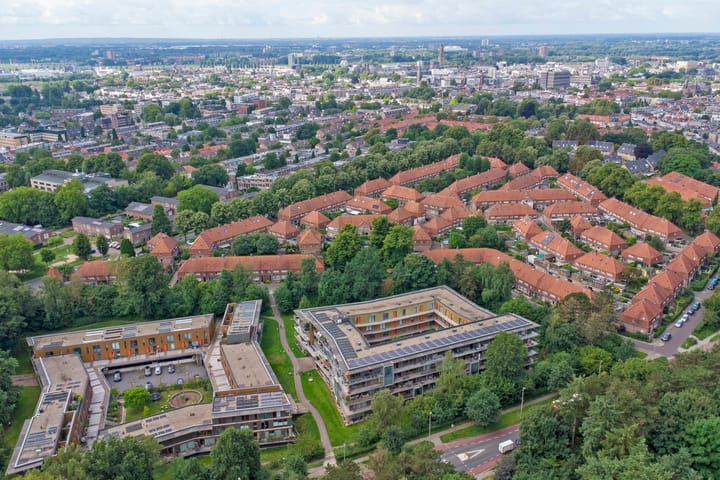 Foto 39 van Klein Vijverdal 42