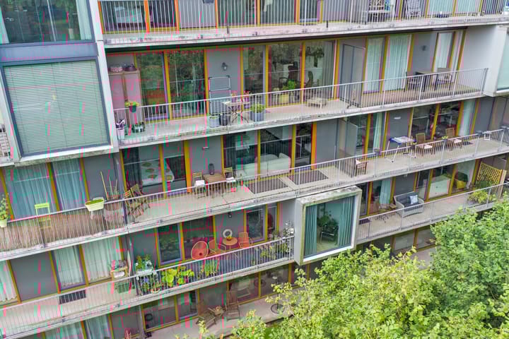 Foto 40 van Klein Vijverdal 42