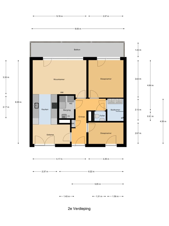 Foto 42 van Klein Vijverdal 42