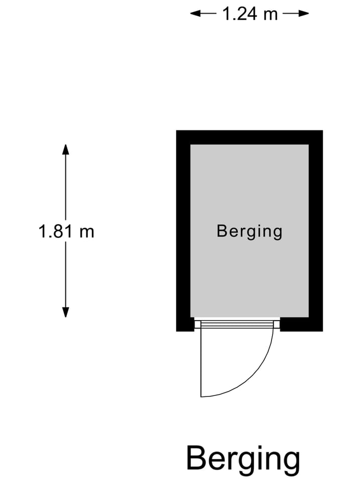 Foto 43 van Klein Vijverdal 42