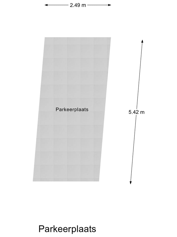 Foto 44 van Klein Vijverdal 42
