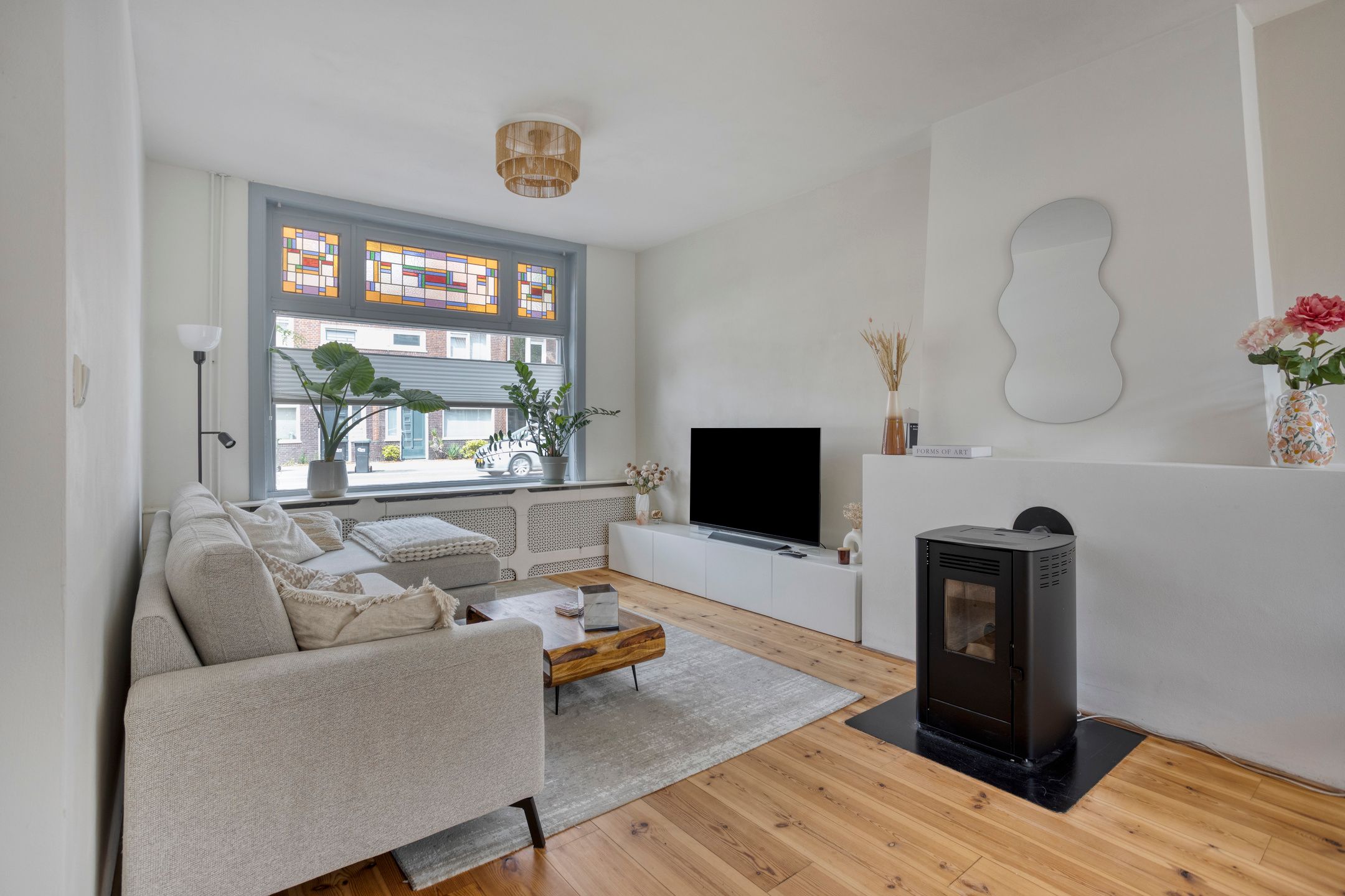 Foto 6 van Mecklenburgstraat 41