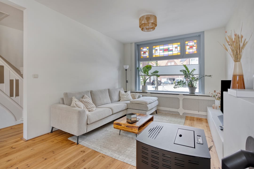 Foto 7 van Mecklenburgstraat 41