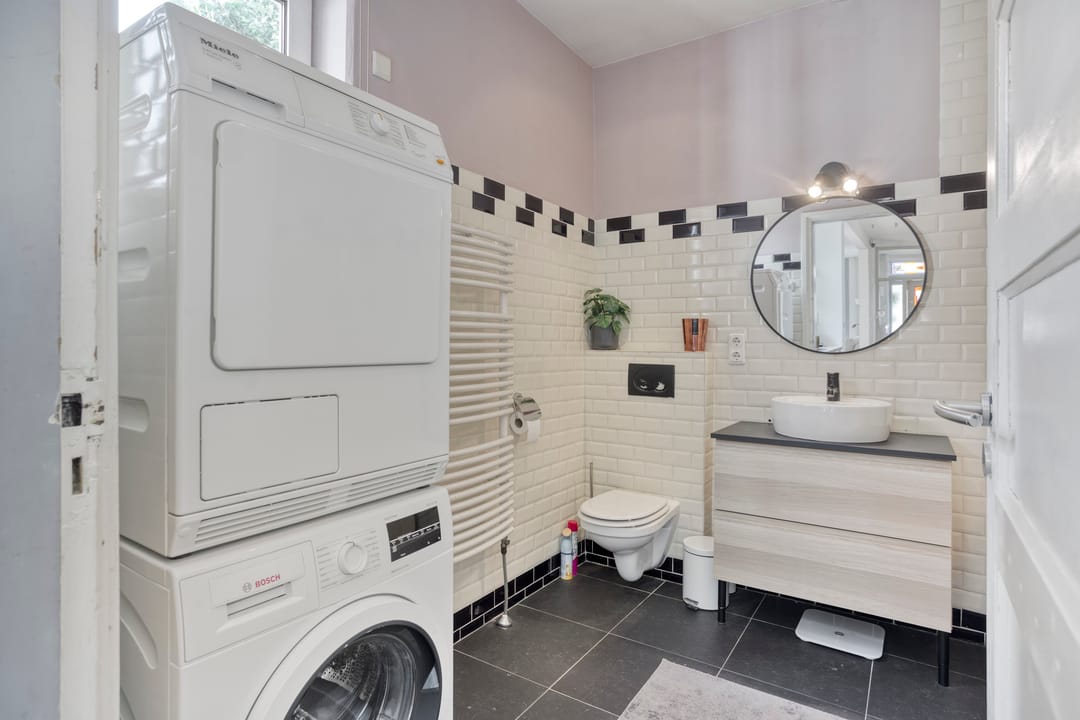 Foto 13 van Mecklenburgstraat 41