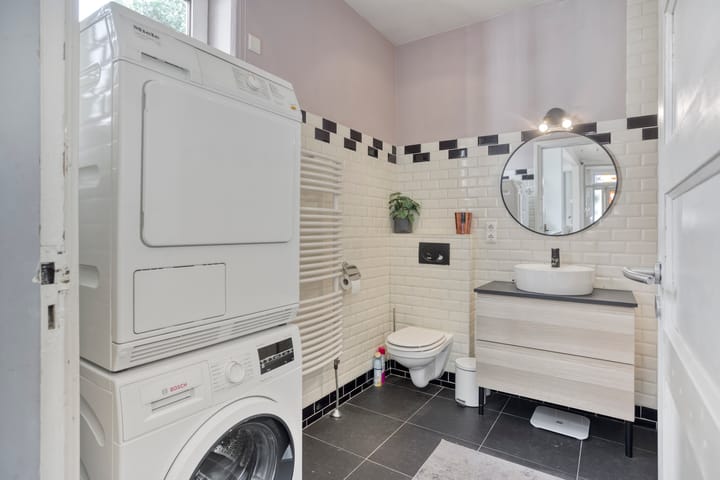 Foto 13 van Mecklenburgstraat 41