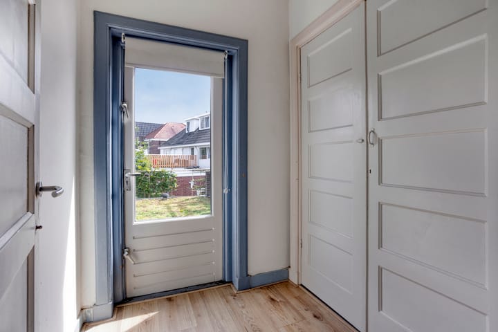 Foto 21 van Mecklenburgstraat 41