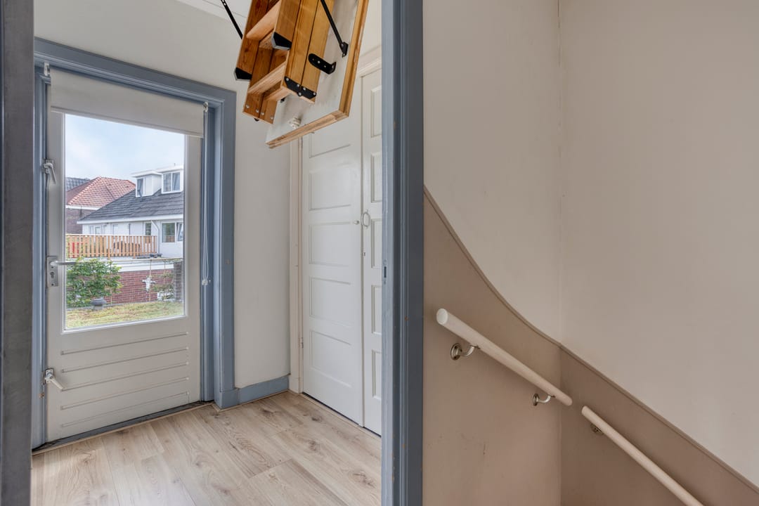 Foto 22 van Mecklenburgstraat 41