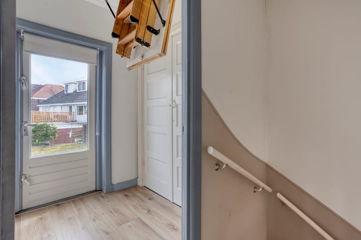 Foto 22 van Mecklenburgstraat 41