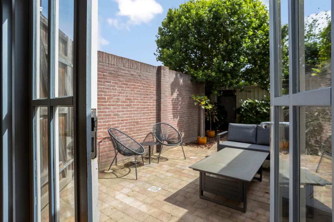 Foto 23 van Mecklenburgstraat 41