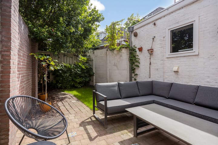 Foto 24 van Mecklenburgstraat 41