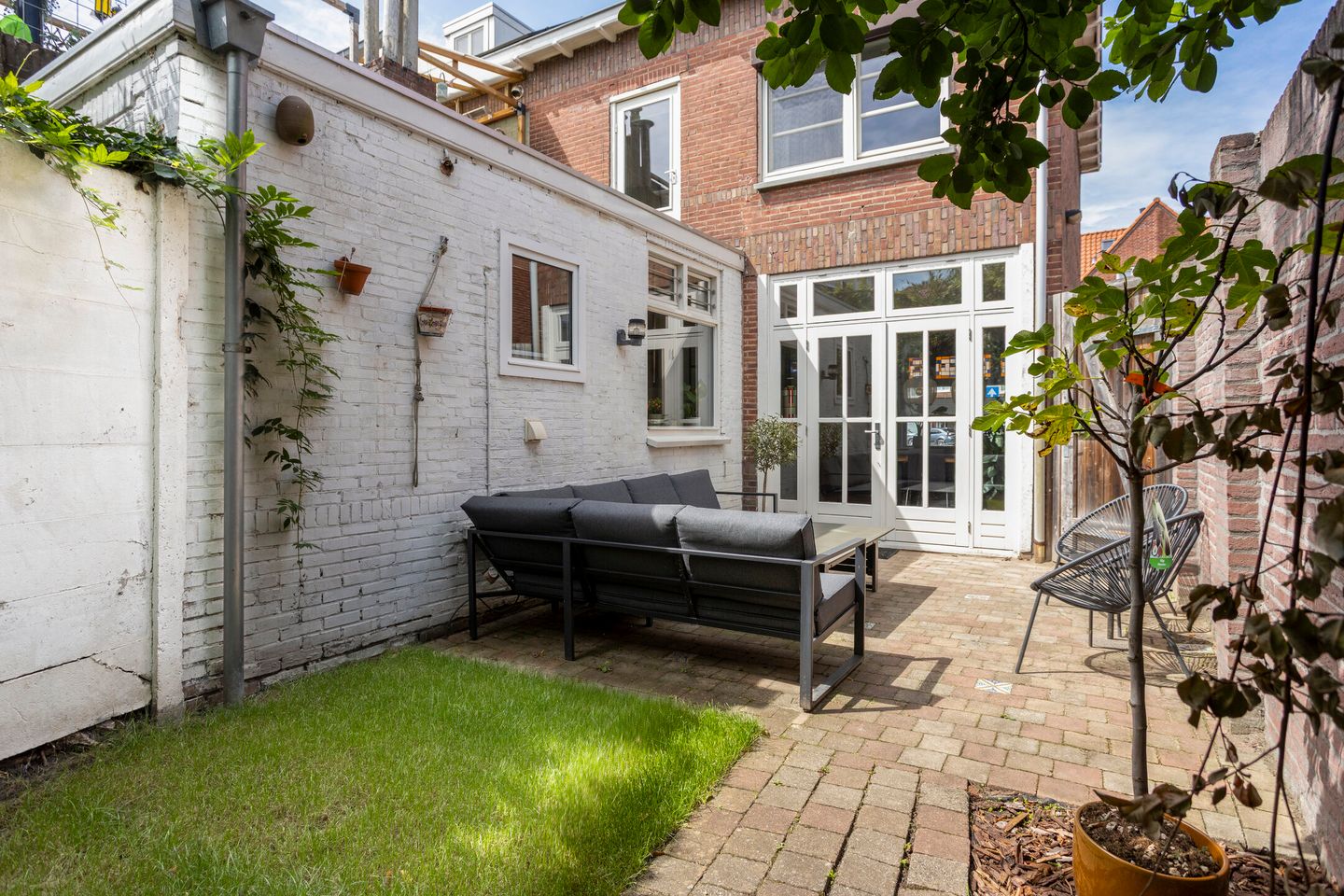 Foto 25 van Mecklenburgstraat 41