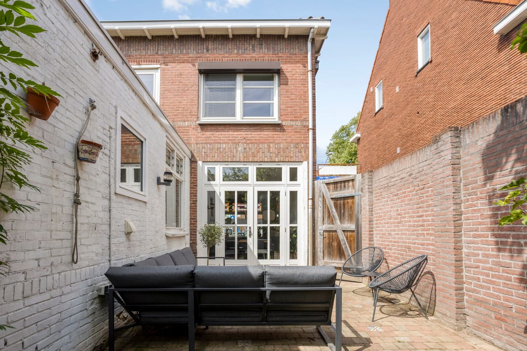 Foto 26 van Mecklenburgstraat 41