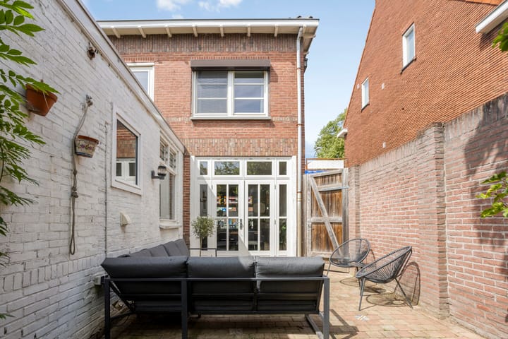 Foto 26 van Mecklenburgstraat 41