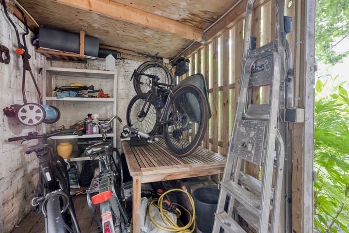 Foto 27 van Mecklenburgstraat 41