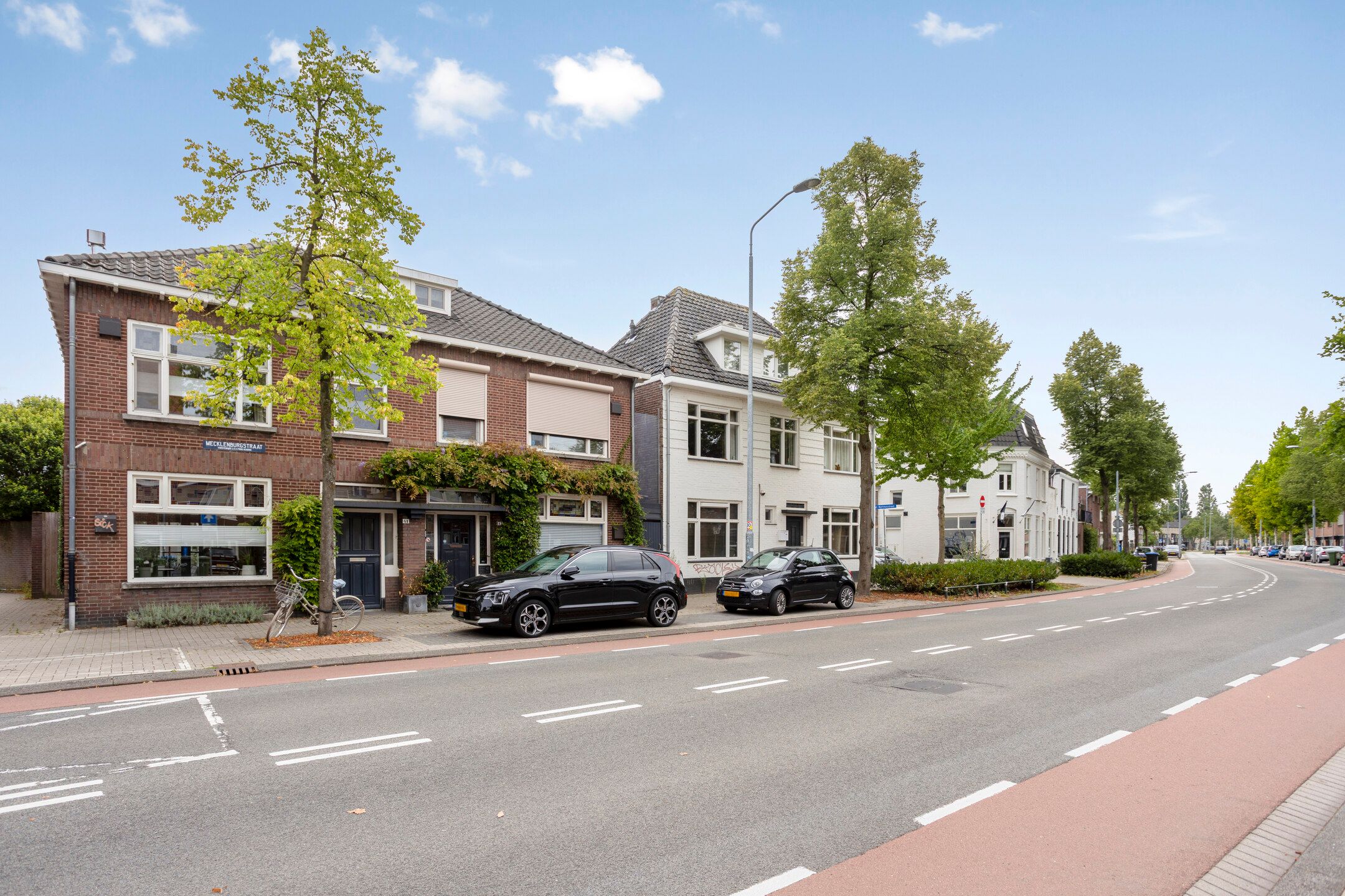 Foto 30 van Mecklenburgstraat 41