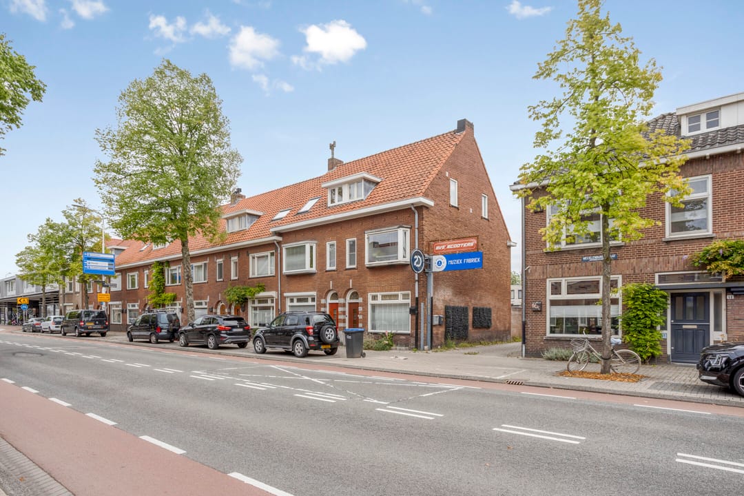 Foto 31 van Mecklenburgstraat 41