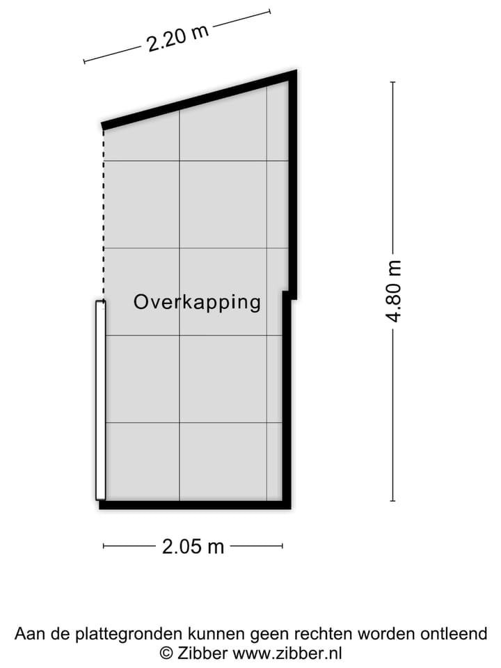 Foto 34 van Mecklenburgstraat 41