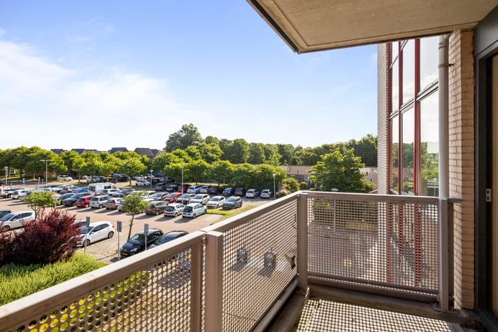 Foto 4 van Landbouwstraat 332