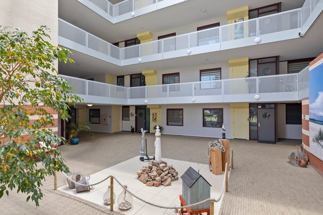 Foto 7 van Landbouwstraat 332