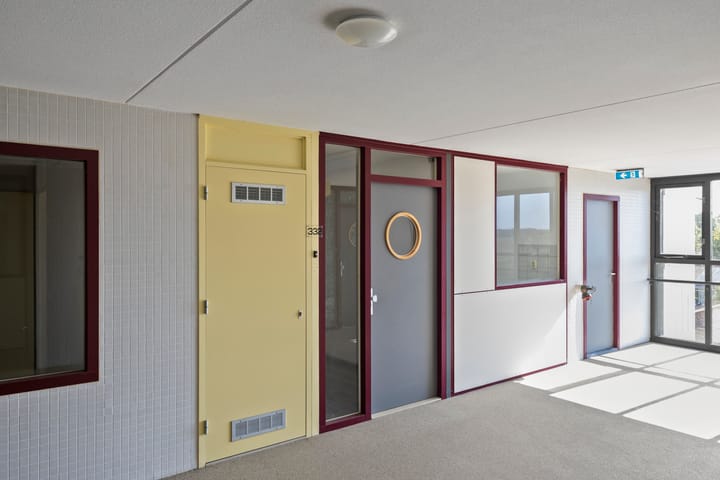 Foto 8 van Landbouwstraat 332