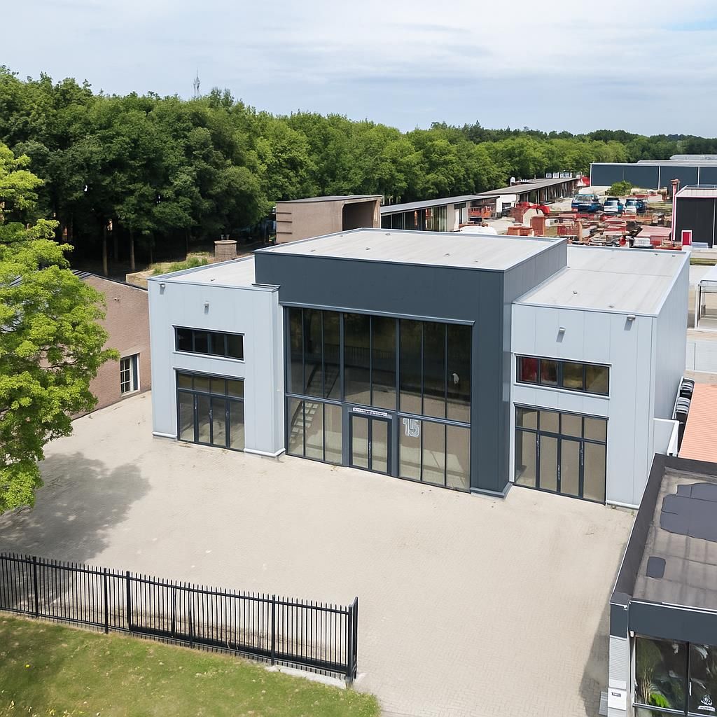 Bekijk foto 3 van Tijvoortsebaan 15