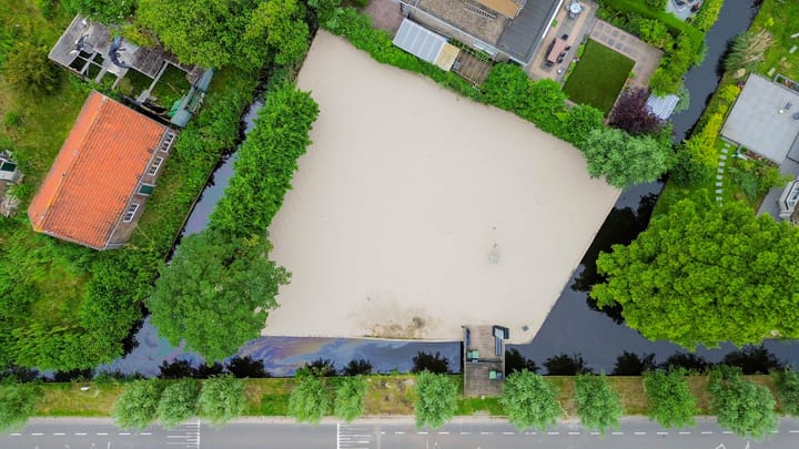 Photo 1 of 's-Gravenweg 654