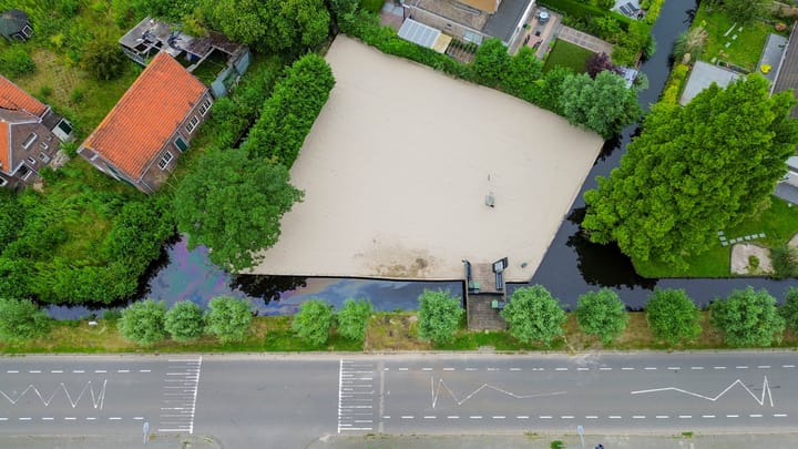 Photo 2 of 's-Gravenweg 654