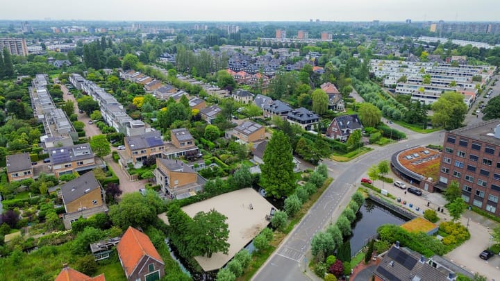 Photo 3 of 's-Gravenweg 654