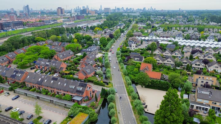 Photo 4 of 's-Gravenweg 654