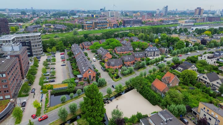 Photo 5 of 's-Gravenweg 654