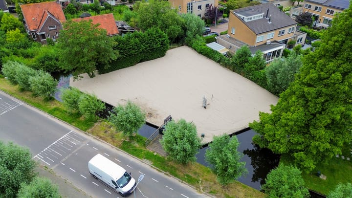 Photo 6 of 's-Gravenweg 654