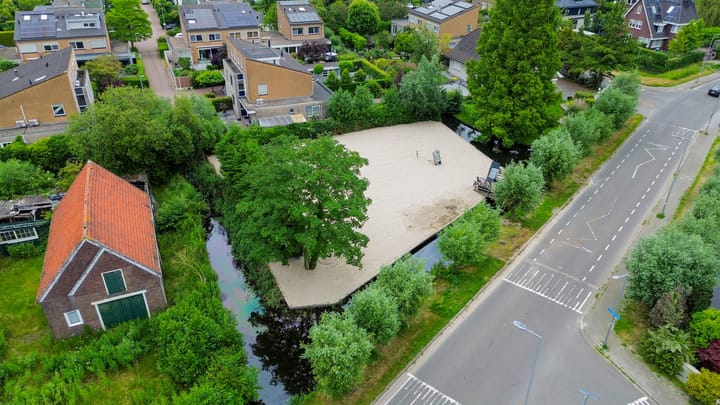 Photo 8 of 's-Gravenweg 654