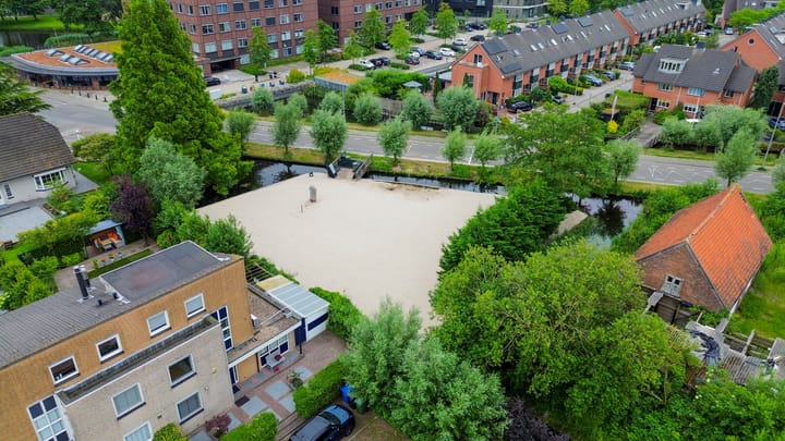 Photo 9 of 's-Gravenweg 654