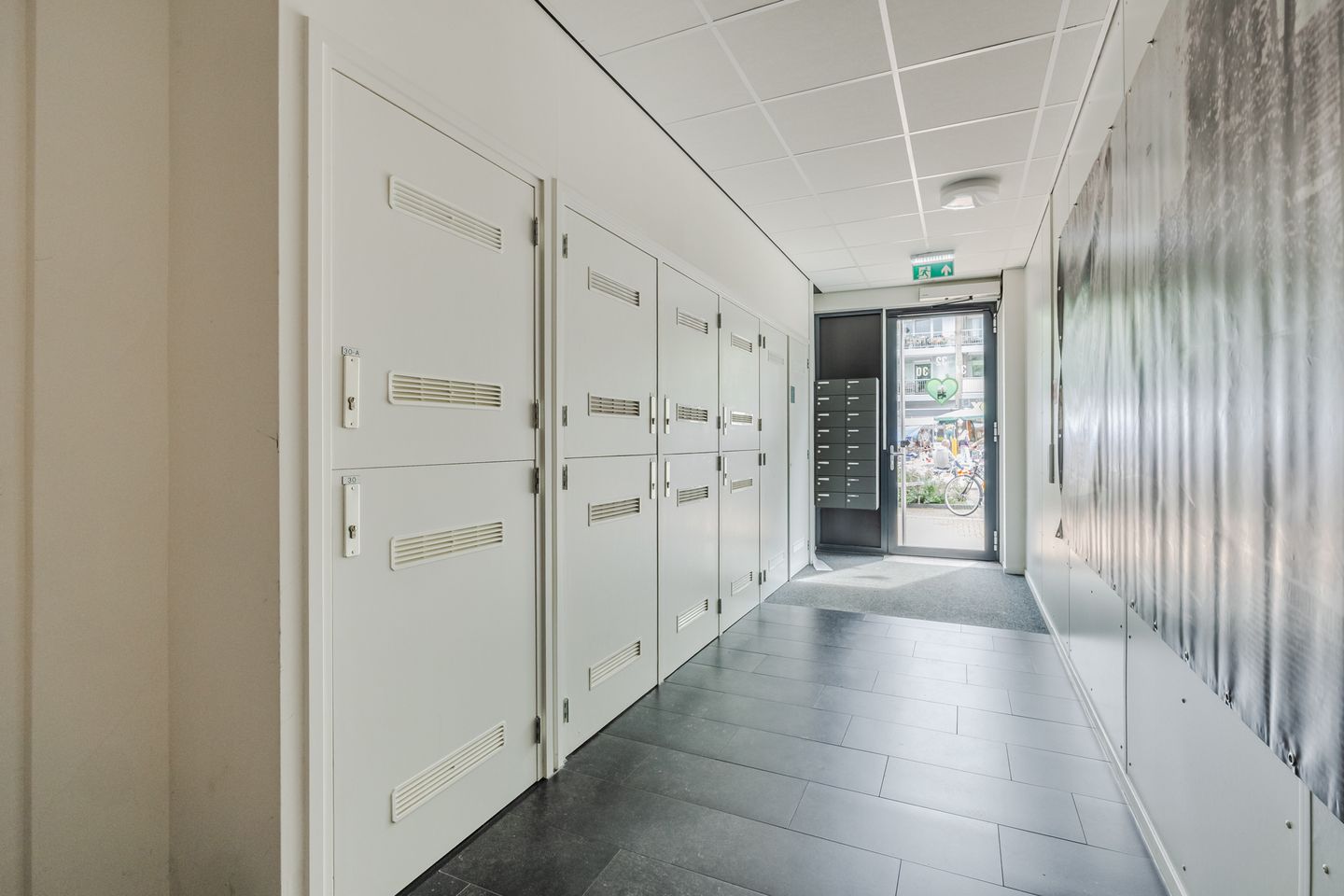 Foto 5 van Schutstraat 32-13