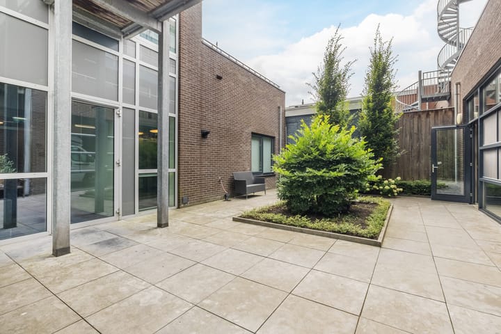 Foto 6 van Schutstraat 32-13