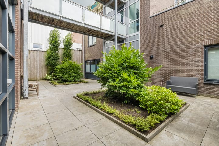 Foto 7 van Schutstraat 32-13