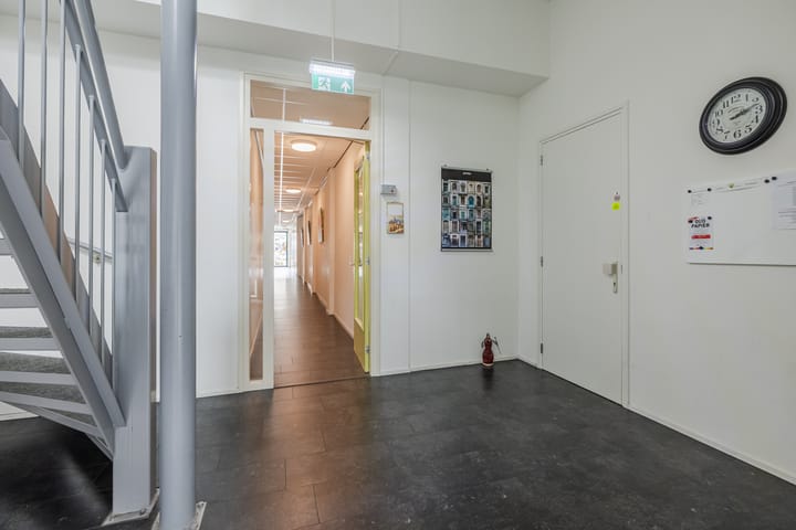 Foto 8 van Schutstraat 32-13