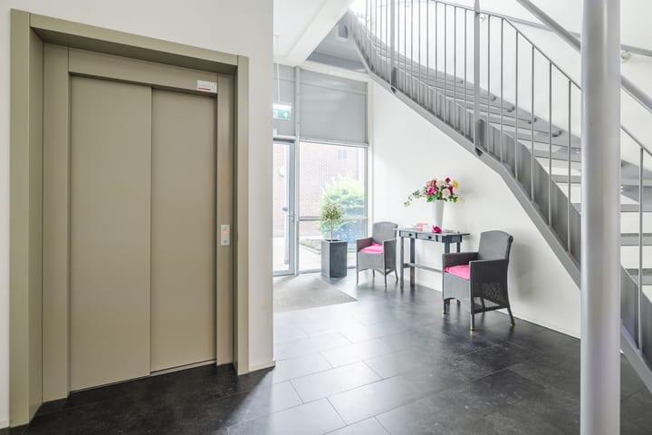 Foto 10 van Schutstraat 32-13