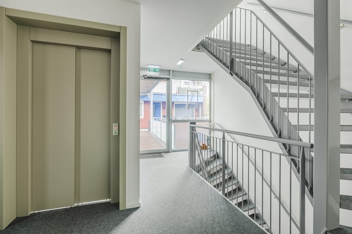 Foto 11 van Schutstraat 32-13