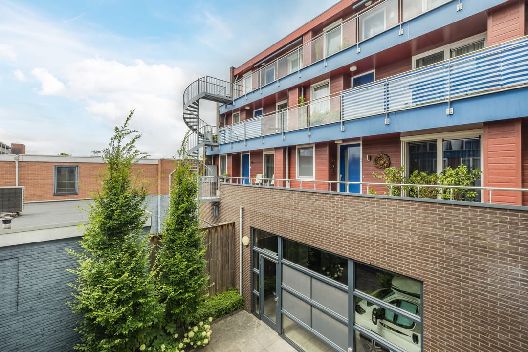 Foto 13 van Schutstraat 32-13