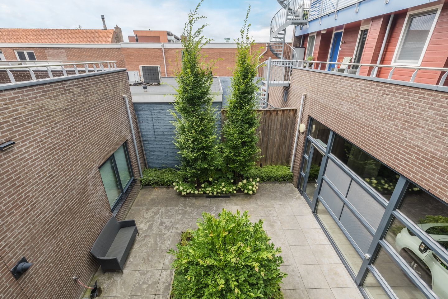 Foto 14 van Schutstraat 32-13