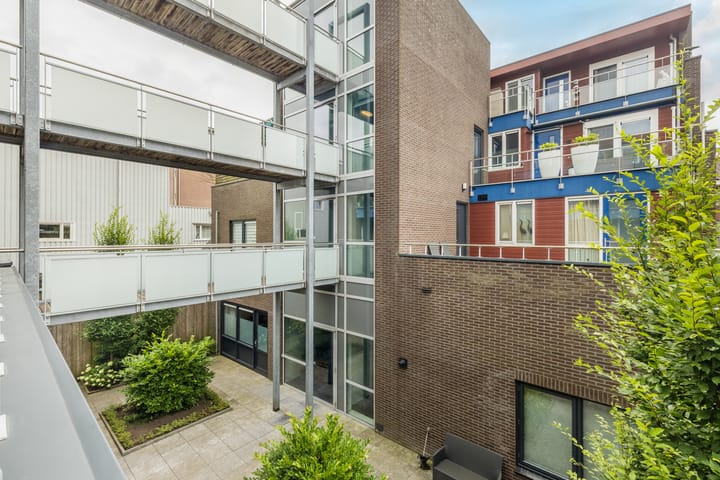 Foto 15 van Schutstraat 32-13