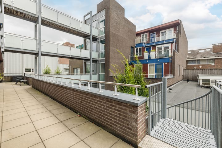 Foto 16 van Schutstraat 32-13