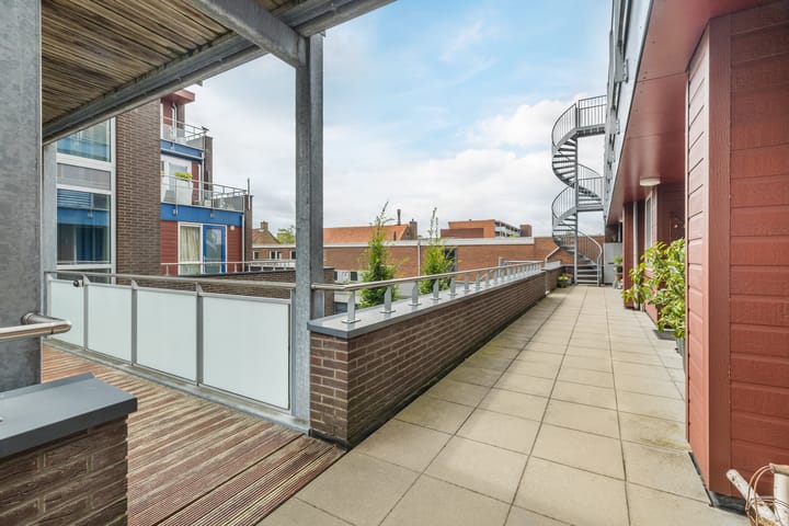 Foto 18 van Schutstraat 32-13