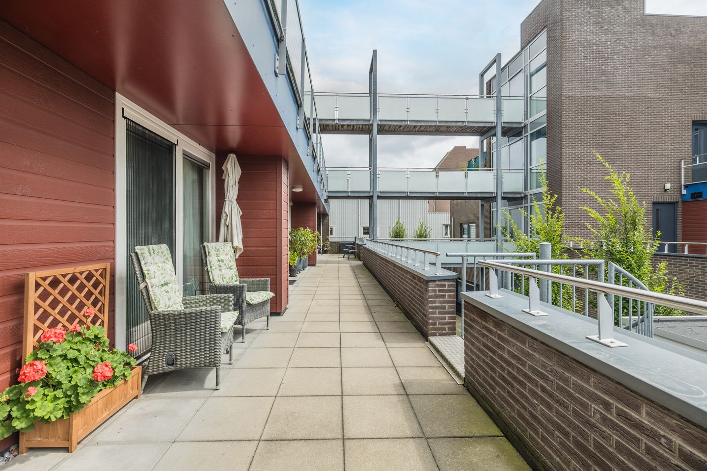 Foto 19 van Schutstraat 32-13